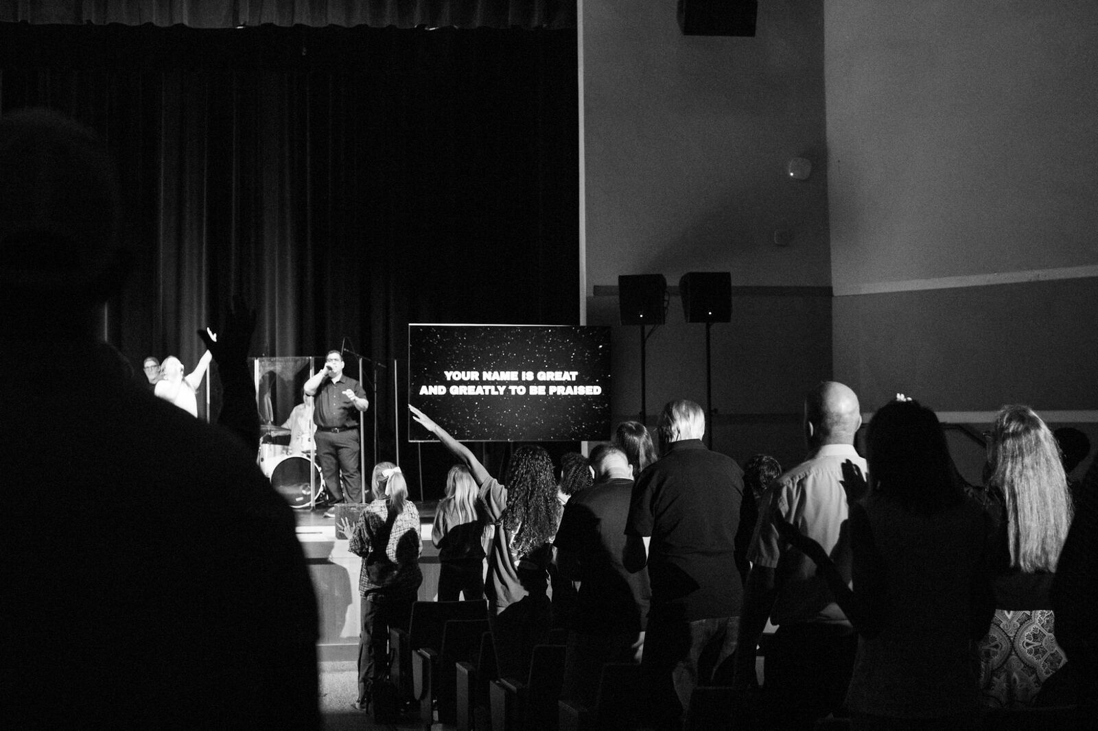 Featured Event at Legacy Church